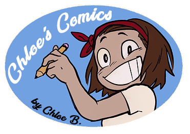 Chloe's Comics